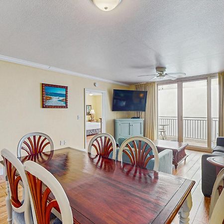 Emerald Beach Resort 2131 Panama City Beach Exterior foto