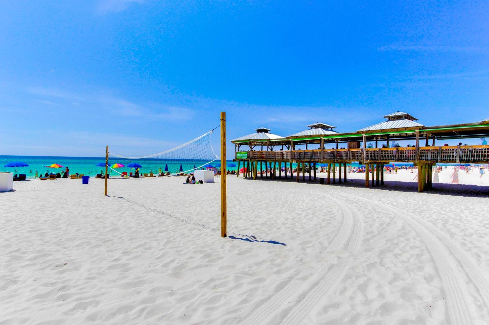 Emerald Beach Resort 2131 Panama City Beach Exterior foto