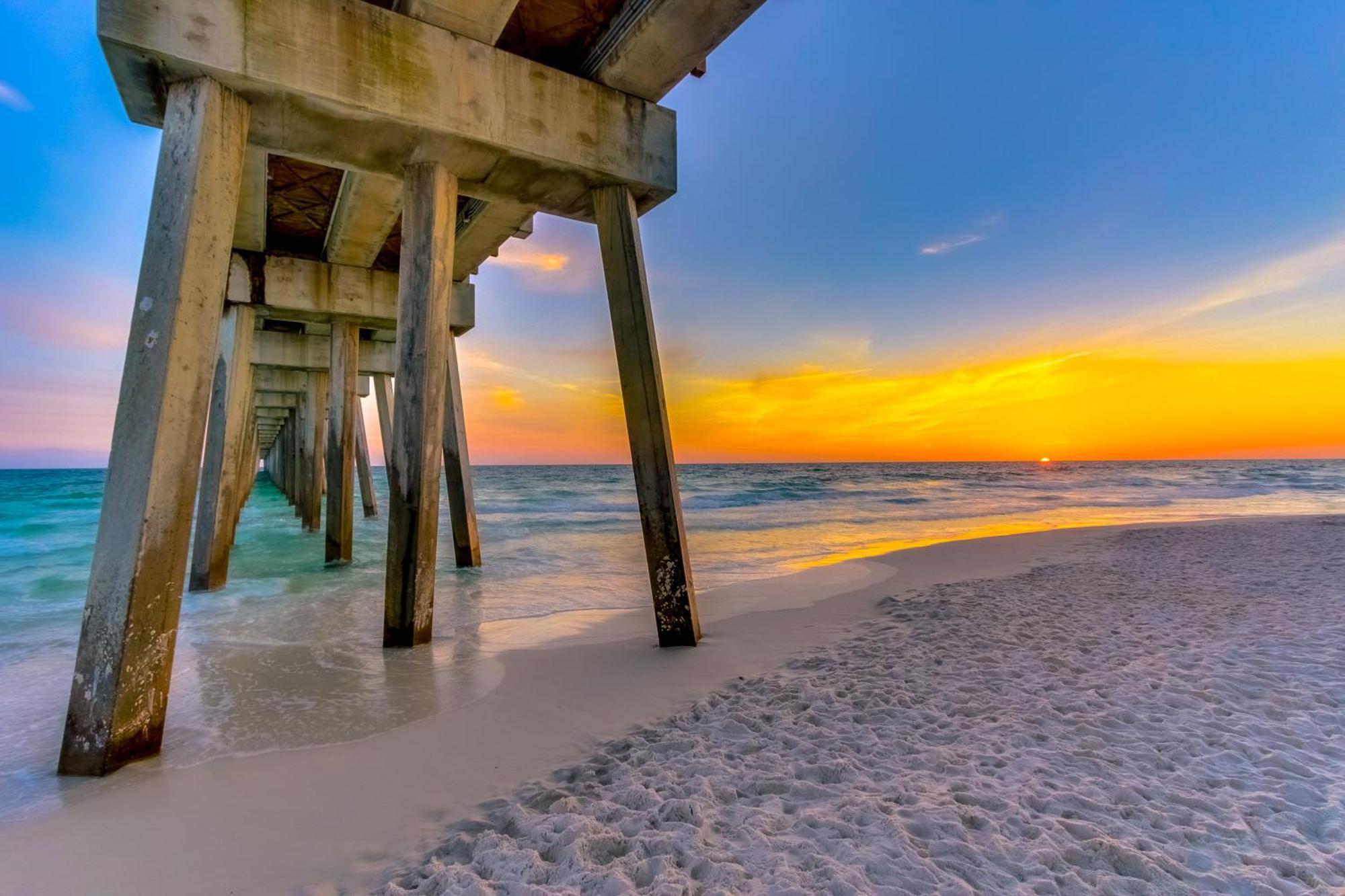 Emerald Beach Resort 2131 Panama City Beach Exterior foto