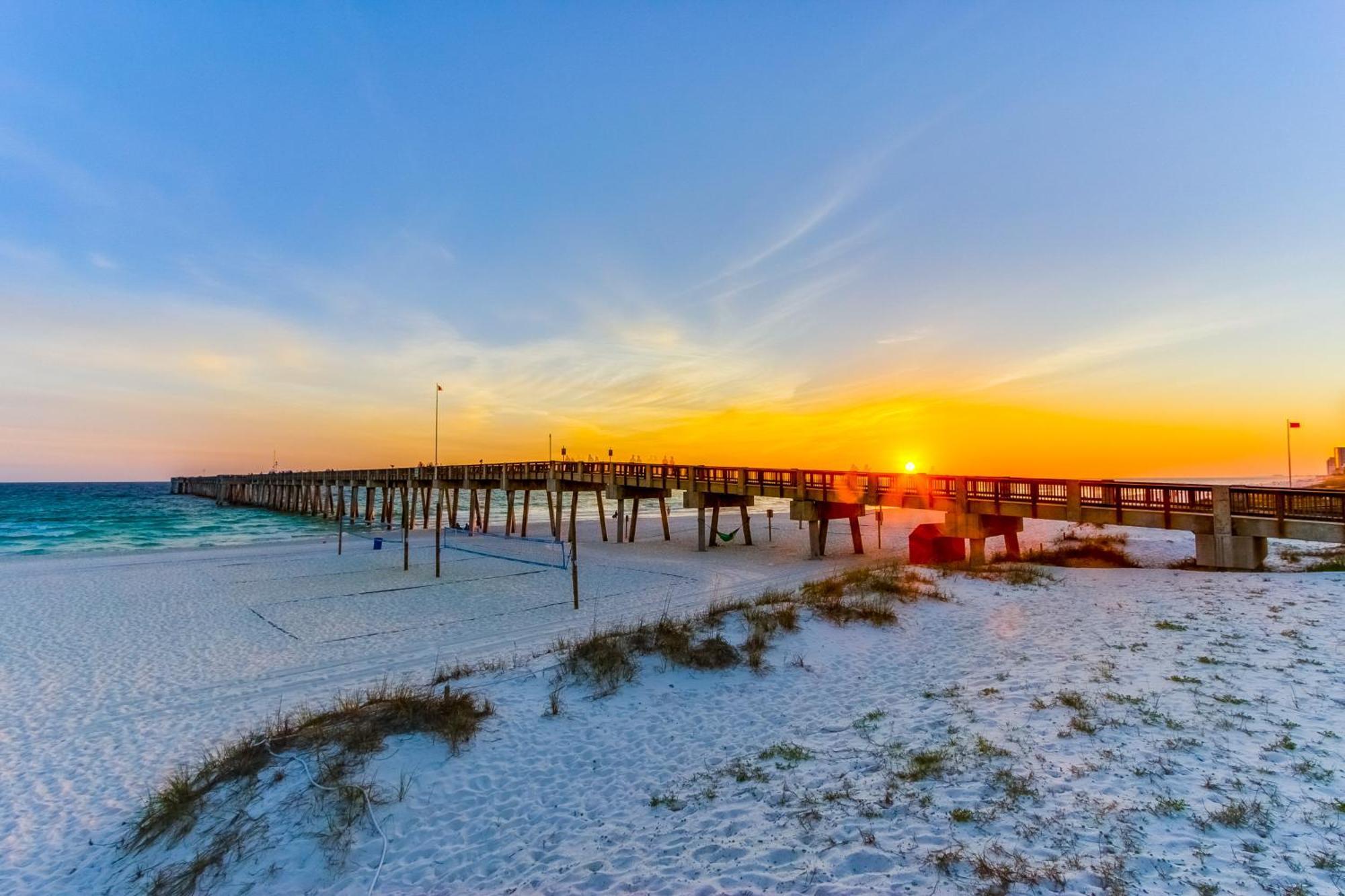 Emerald Beach Resort 2131 Panama City Beach Exterior foto