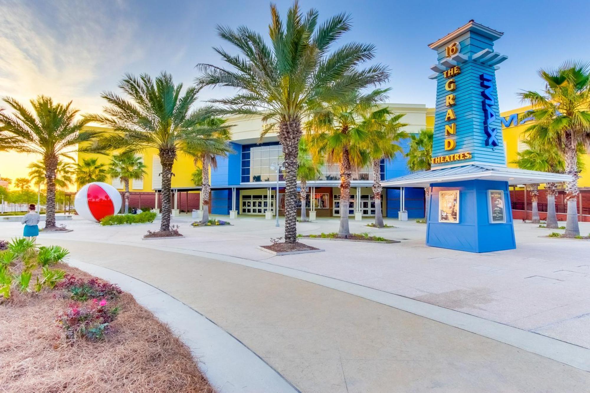 Emerald Beach Resort 2131 Panama City Beach Exterior foto