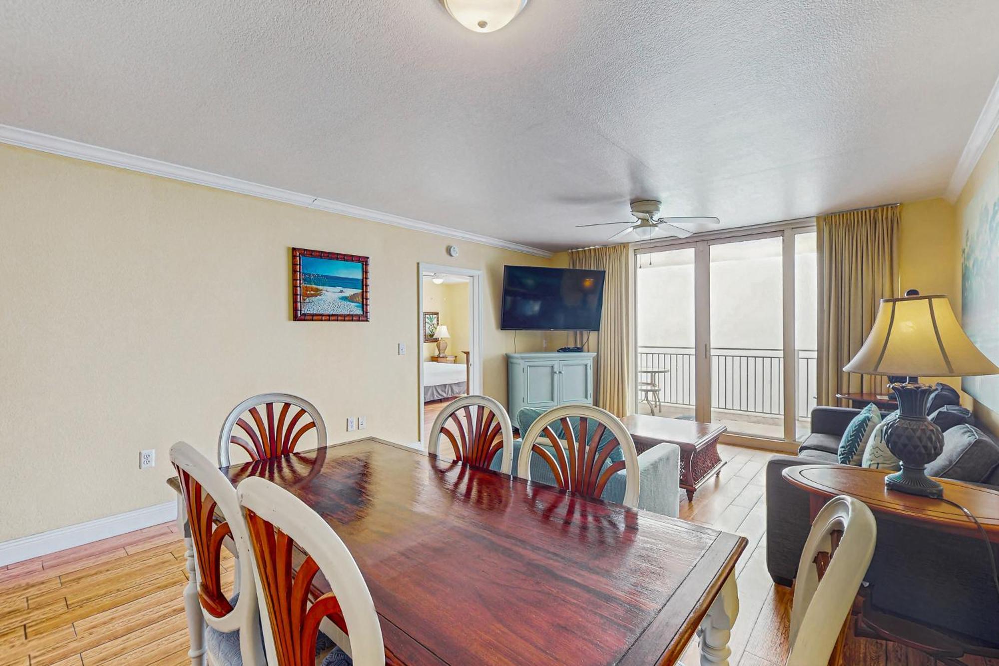 Emerald Beach Resort 2131 Panama City Beach Exterior foto