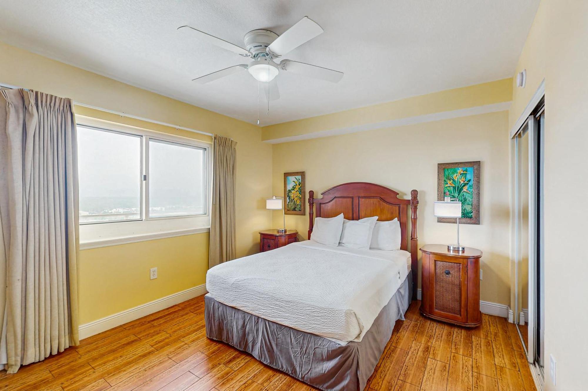 Emerald Beach Resort 2131 Panama City Beach Exterior foto