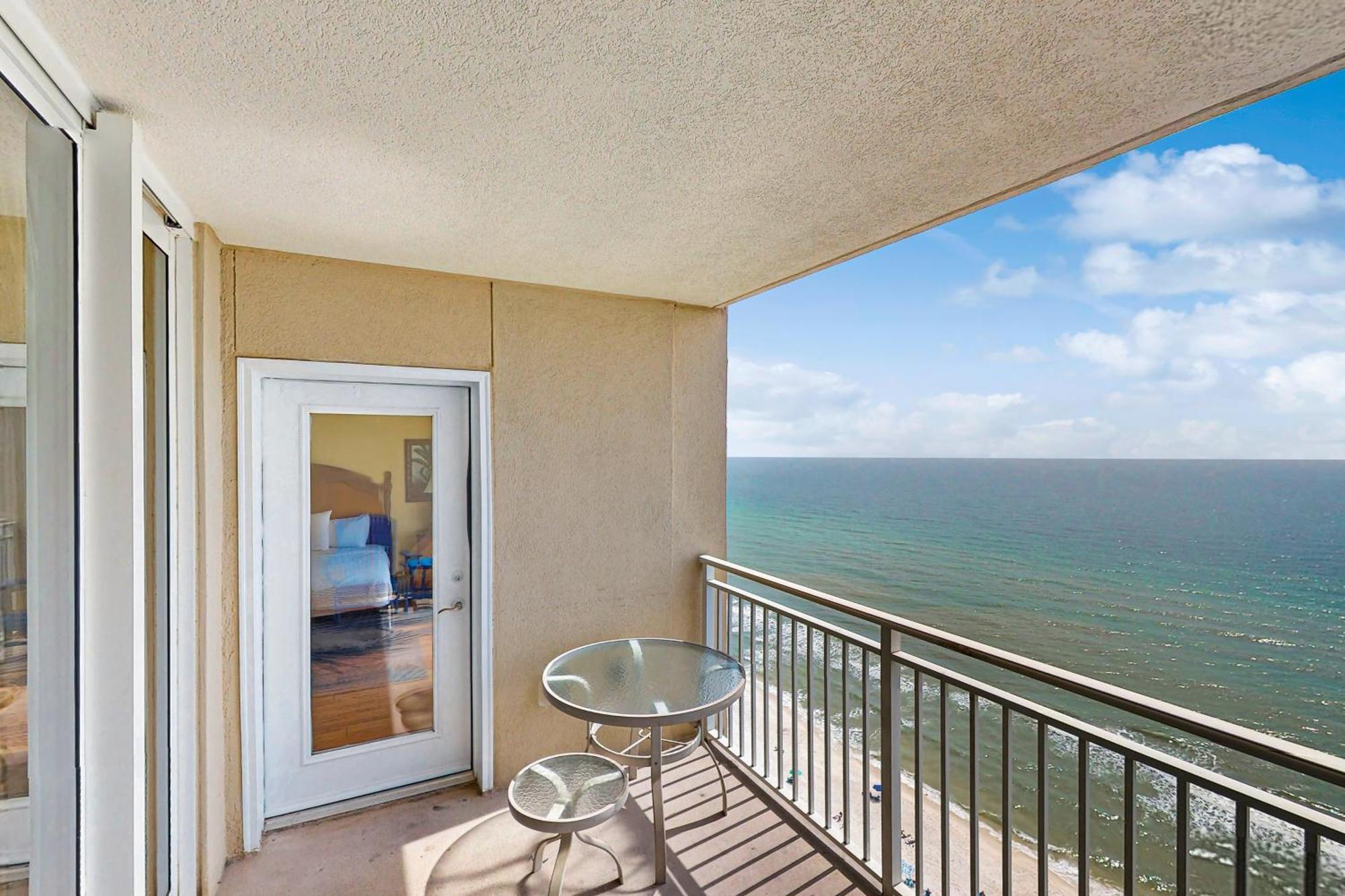 Emerald Beach Resort 2131 Panama City Beach Exterior foto